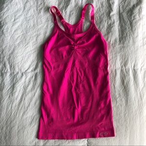 ✨Hot Pink Champion Workout Tank✨